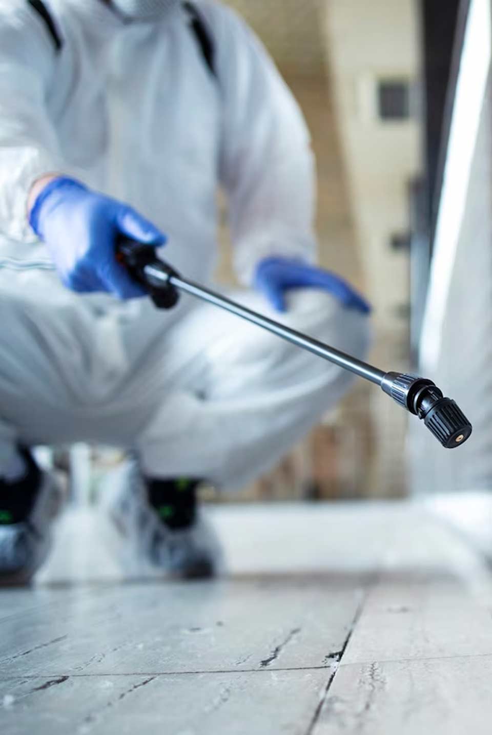 Disinfecting Fumigation Service Midrand & Fourways
